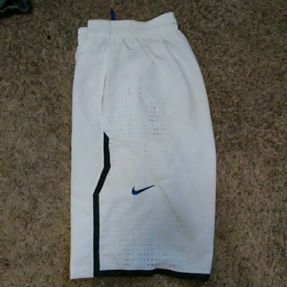 Nike Basketball Shorts